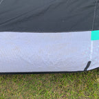 USED Core XR8 Kite-17m-White