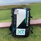 USED Core XR8 Kite-17m-White
