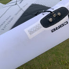USED Core XR8 Kite-17m-White