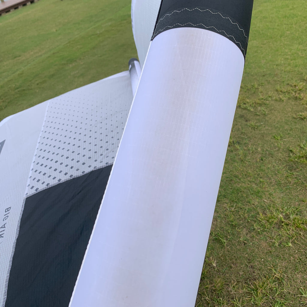 USED Core XR8 Kite-17m-White