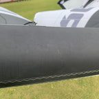 USED Core XR8 Kite-17m-White