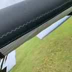 USED Core XR8 Kite-17m-White