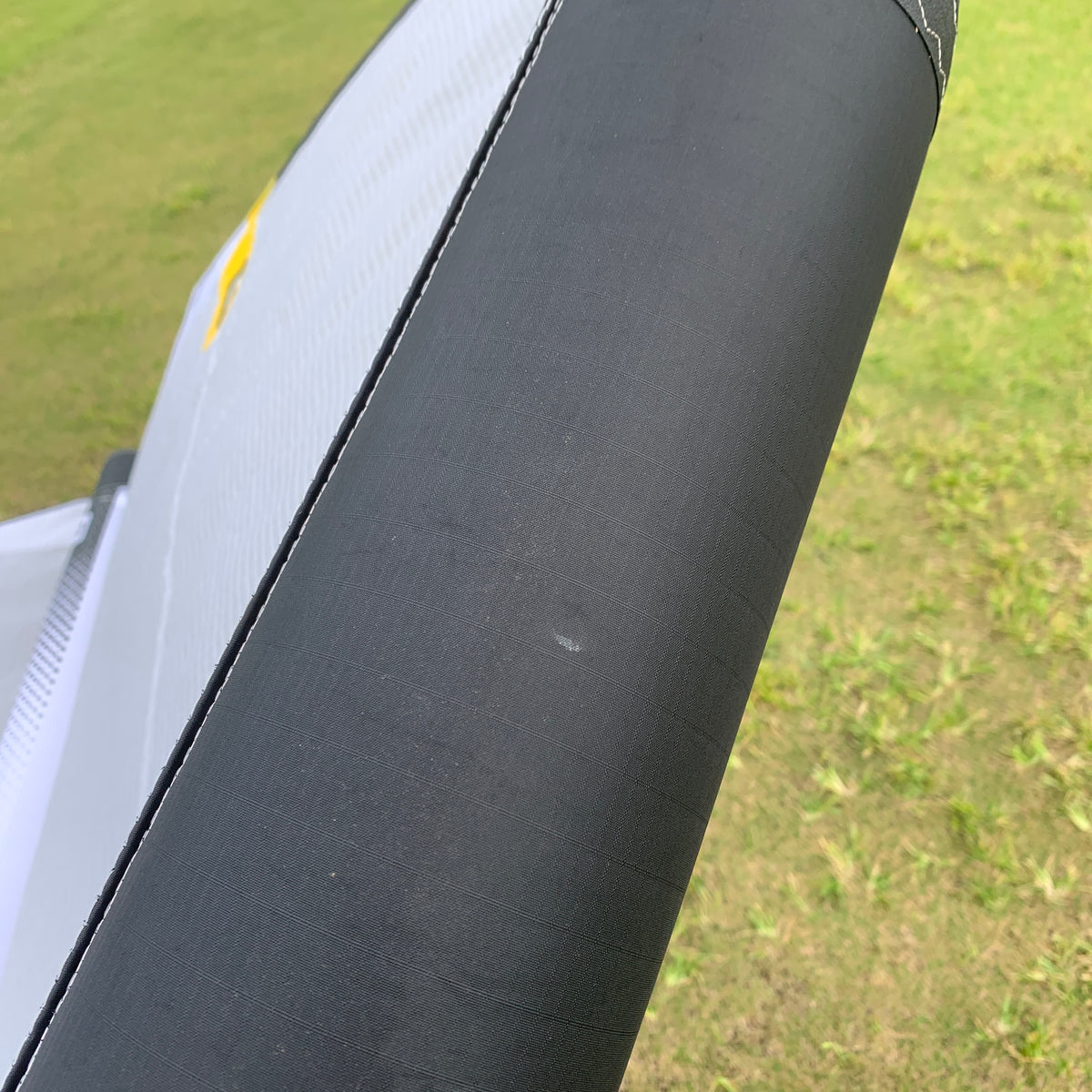 USED Core XR8 Kite-17m-White