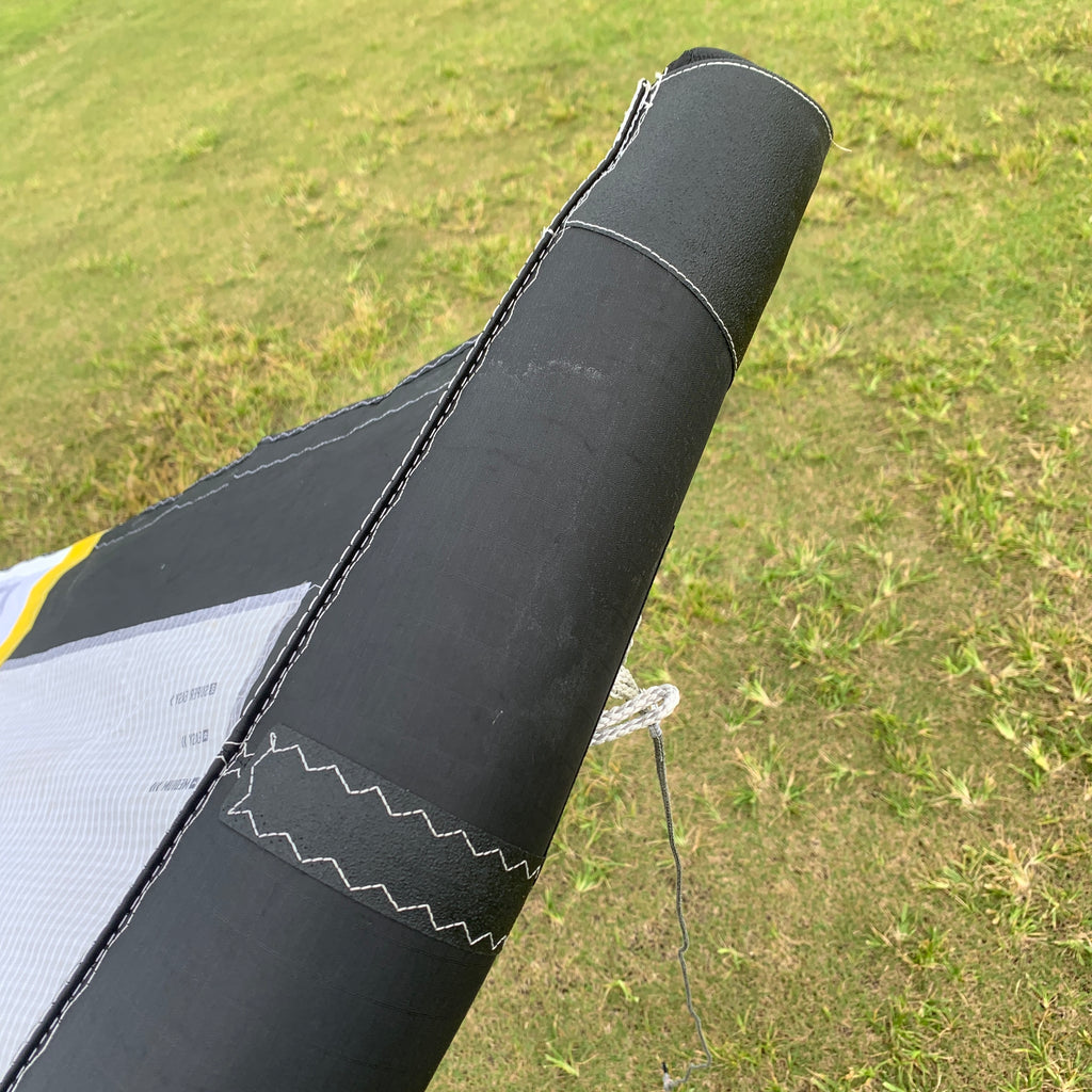 USED Core XR8 Kite-17m-White