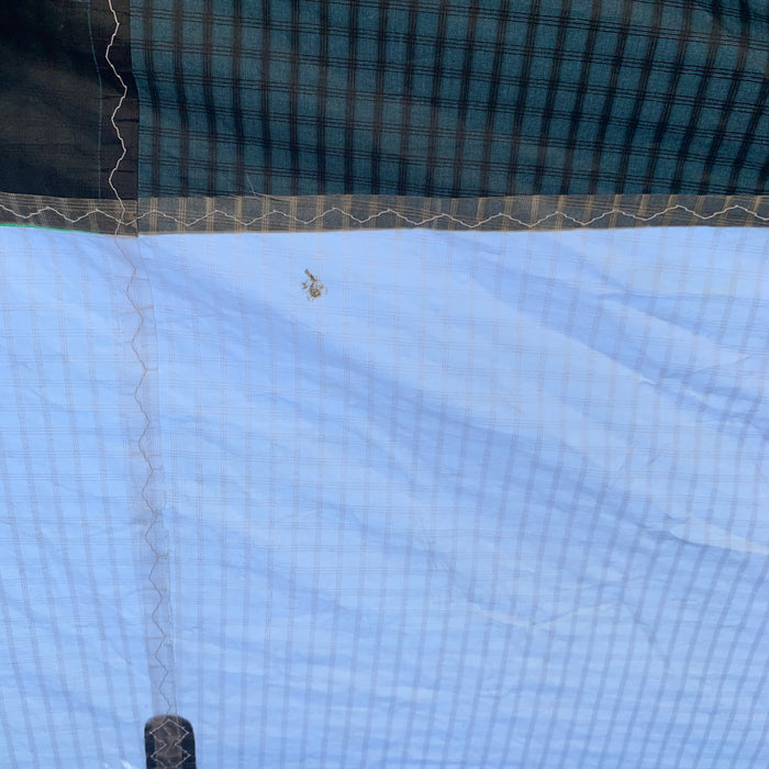 USED Core XR8 Kite-15m-White