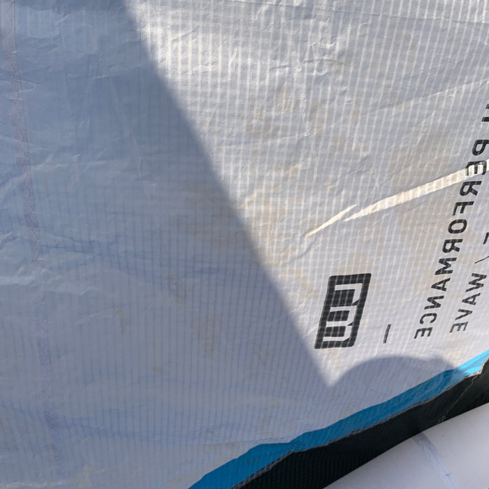 USED Core XR8 Kite-15m-White