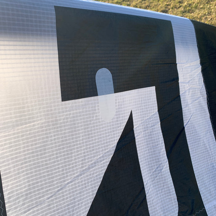 USED Core XR8 Kite-15m-White