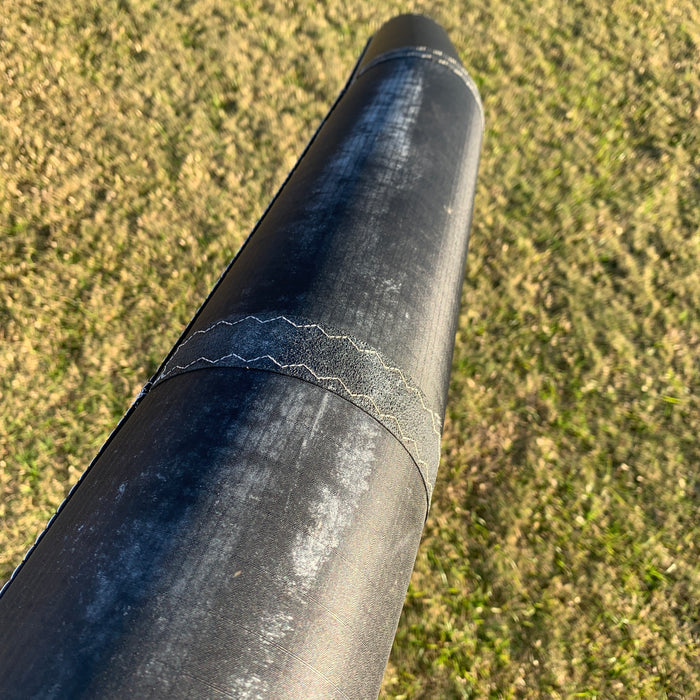 USED Core XR8 Kite-15m-White