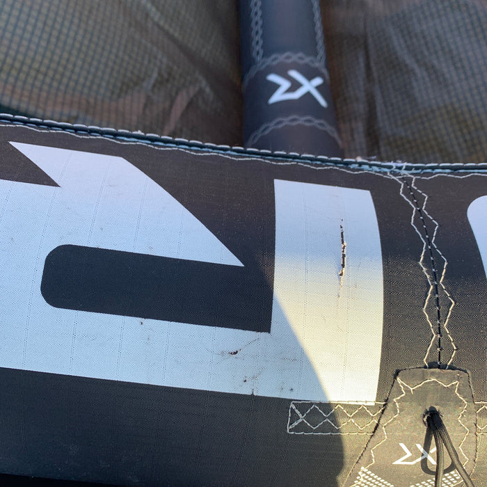 USED Core XR8 Kite-13.5m-White