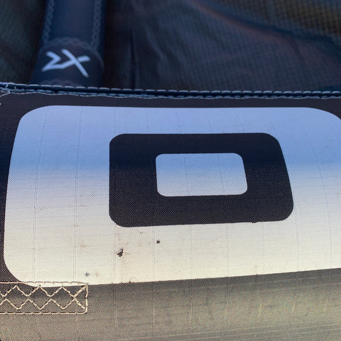 USED Core XR8 Kite-13.5m-White