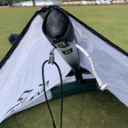 USED Core XR8 Kite-13.5m-White