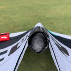 USED Core XR8 Kite-13.5m-White