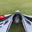USED Core XR8 Kite-13.5m-White