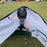 USED Core XR8 Kite-13.5m-White