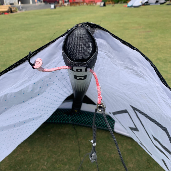 USED Core XR8 Kite-13.5m-White