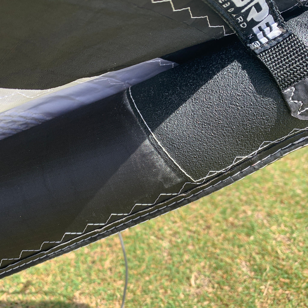 USED Core XR8 Kite-13.5m-White