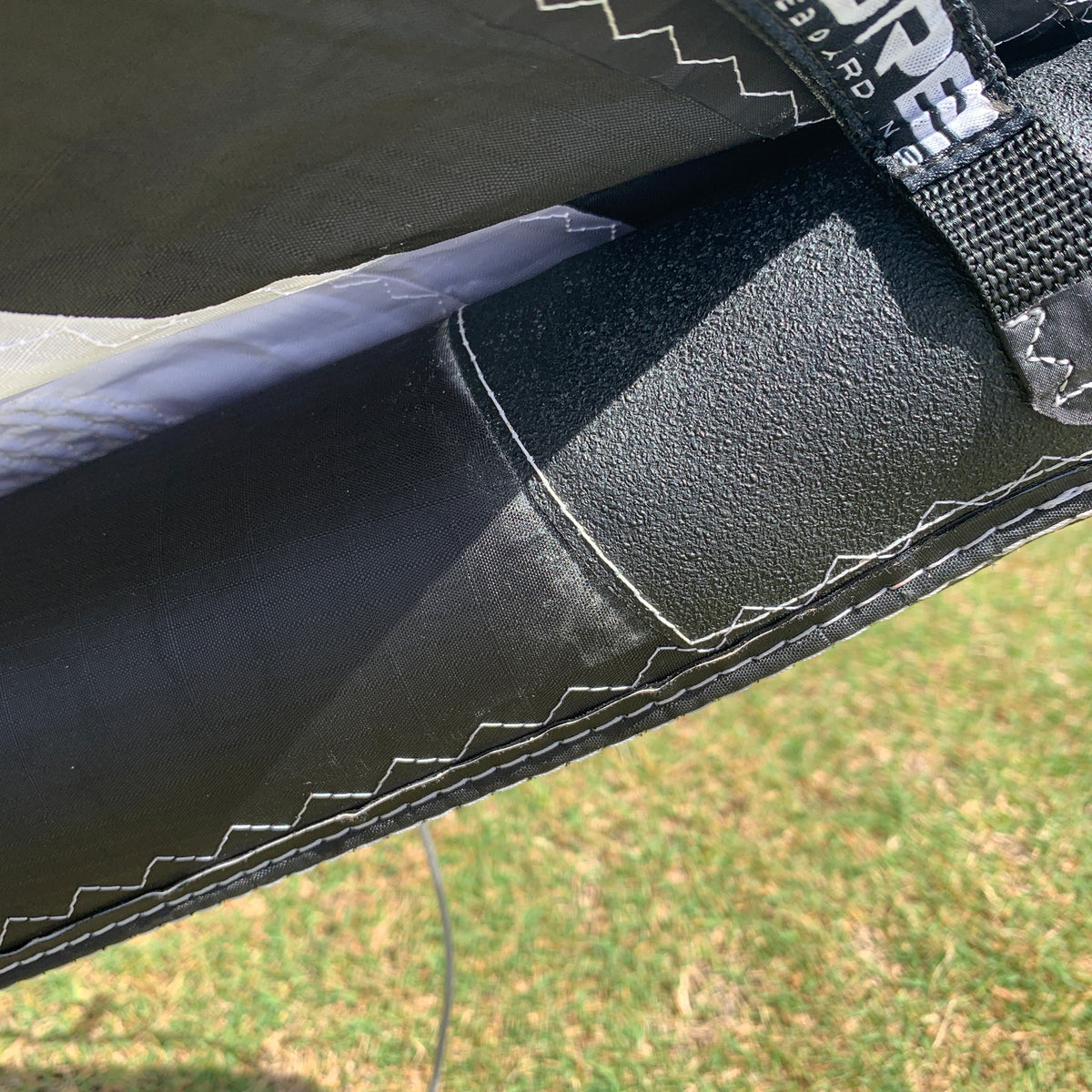 USED Core XR8 Kite-13.5m-White