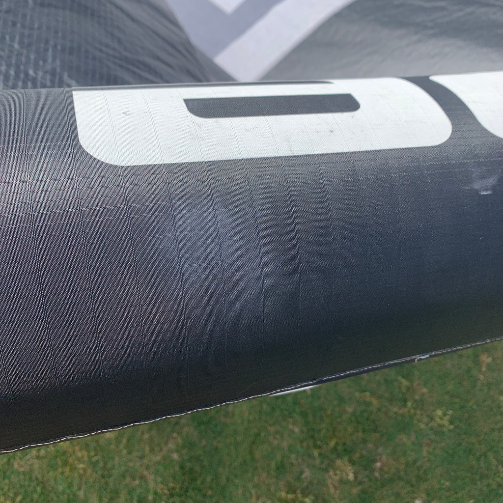 USED Core XR8 Kite-13.5m-White