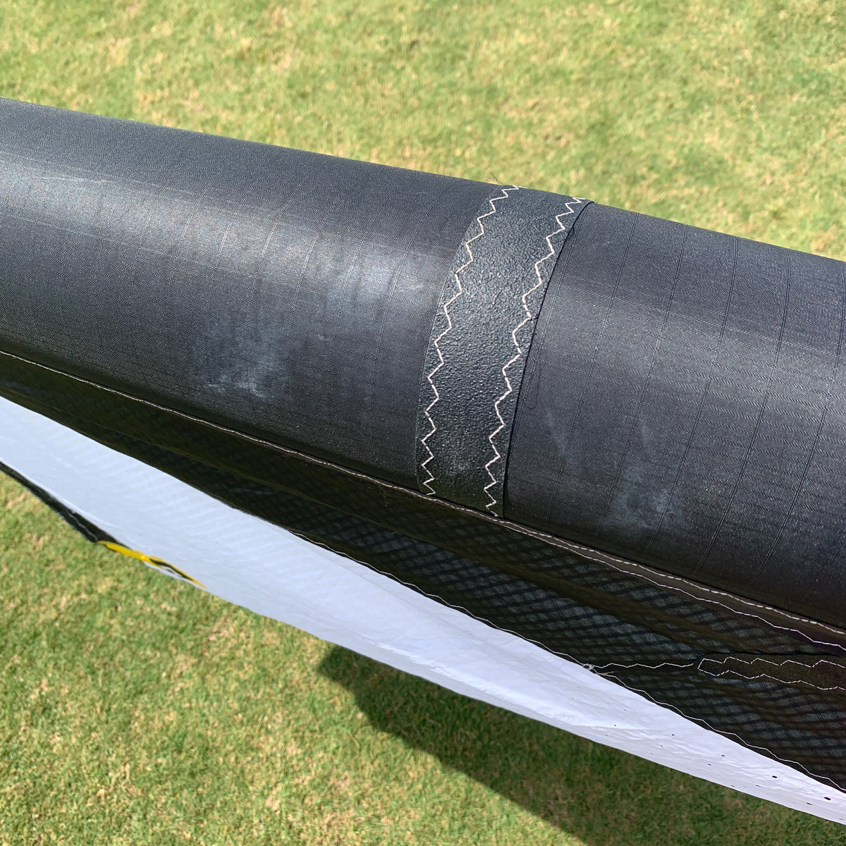 USED Core XR8 Kite-13.5m-White