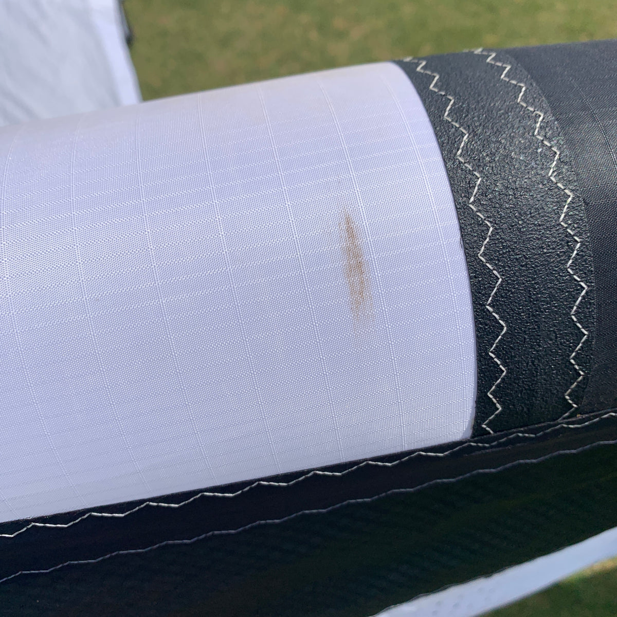 USED Core XR8 Kite-13.5m-White