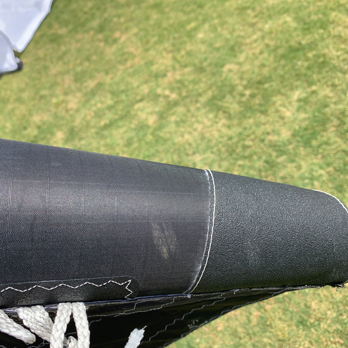USED Core XR8 Kite-13.5m-White