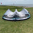 USED Core XR8 Kite-13.5m-White