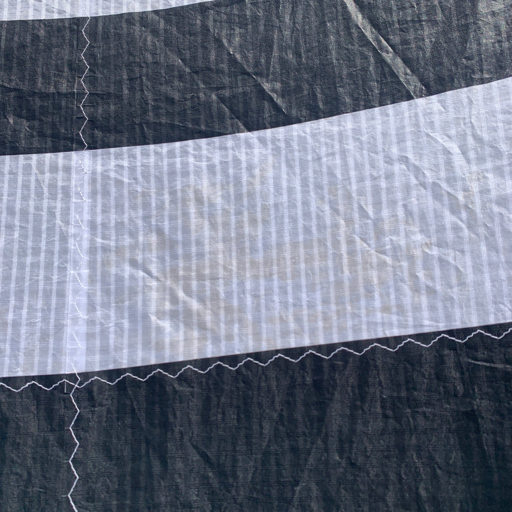 USED Core XR8 Kite-12m-White