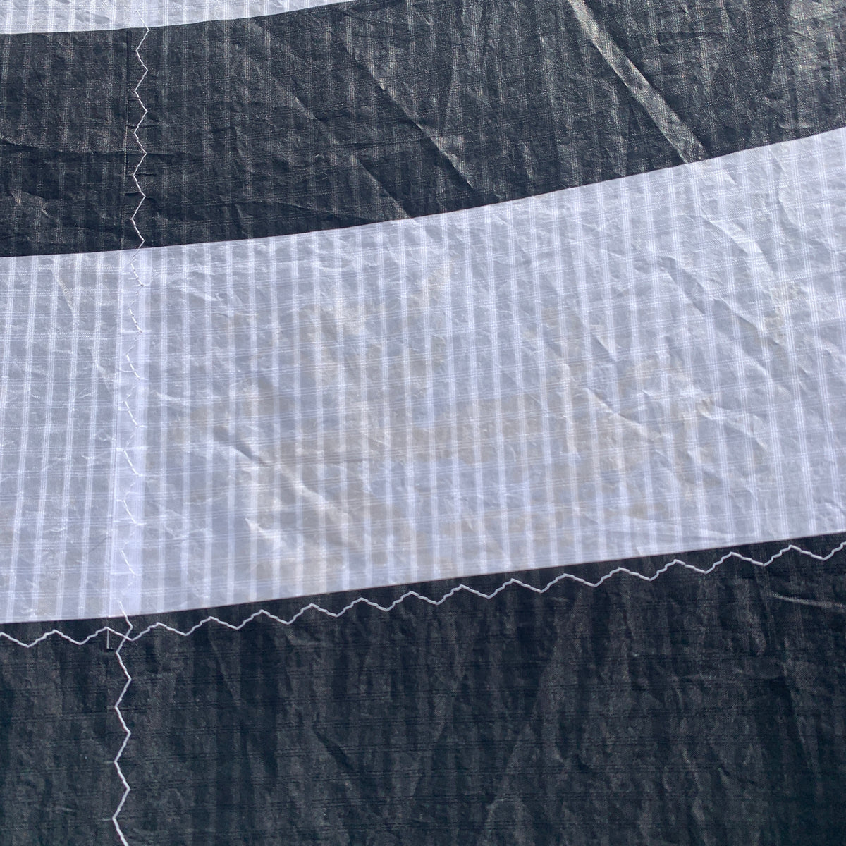 USED Core XR8 Kite-12m-White