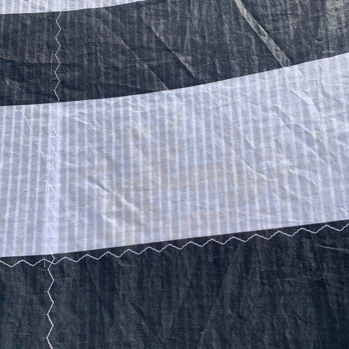 USED Core XR8 Kite-12m-White