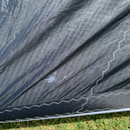 USED Core XR8 Kite-12m-White