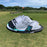 USED Core XR8 Kite-12m-White