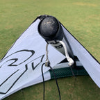 USED Core XR8 Kite-12m-White
