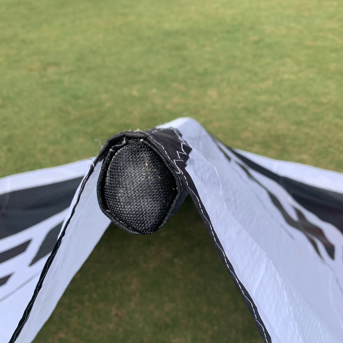 USED Core XR8 Kite-12m-White