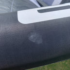 USED Core XR8 Kite-12m-White