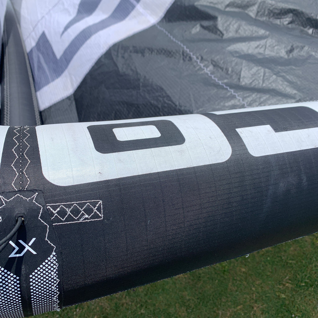 USED Core XR8 Kite-12m-White