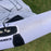 USED Core XR8 Kite-12m-White