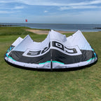 USED Core XR8 Kite-12m-White