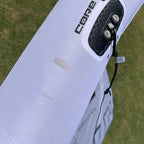 USED Core XR8 Kite-12m-White