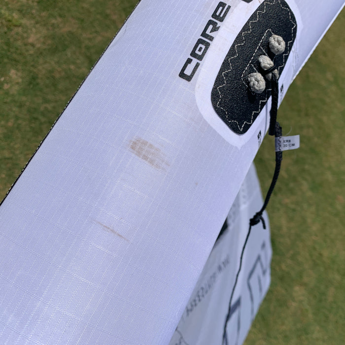 USED Core XR8 Kite-12m-White
