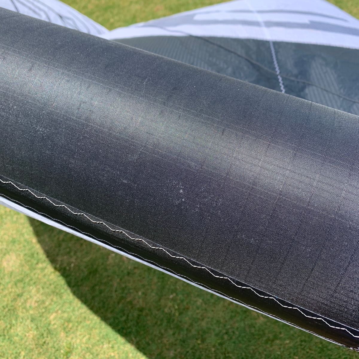 USED Core XR8 Kite-12m-White
