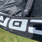 USED Core XR8 Kite-12m-White
