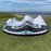 USED Core XR8 Kite-12m-White
