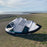 USED Core XR8 Kite-10m-White