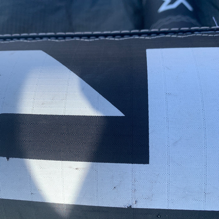 USED Core XR8 Kite-10m-White