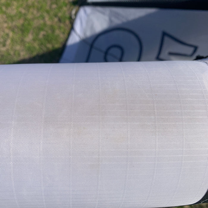 USED Core XR8 Kite-10m-White