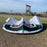 USED Core XR8 Kite-10m-White