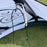 USED Core XR8 Kite-9m-White