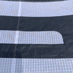 USED Core XR8 Kite-9m-White