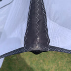 USED Core XR8 Kite-9m-White