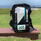 USED Core XR8 Kite-9m-White